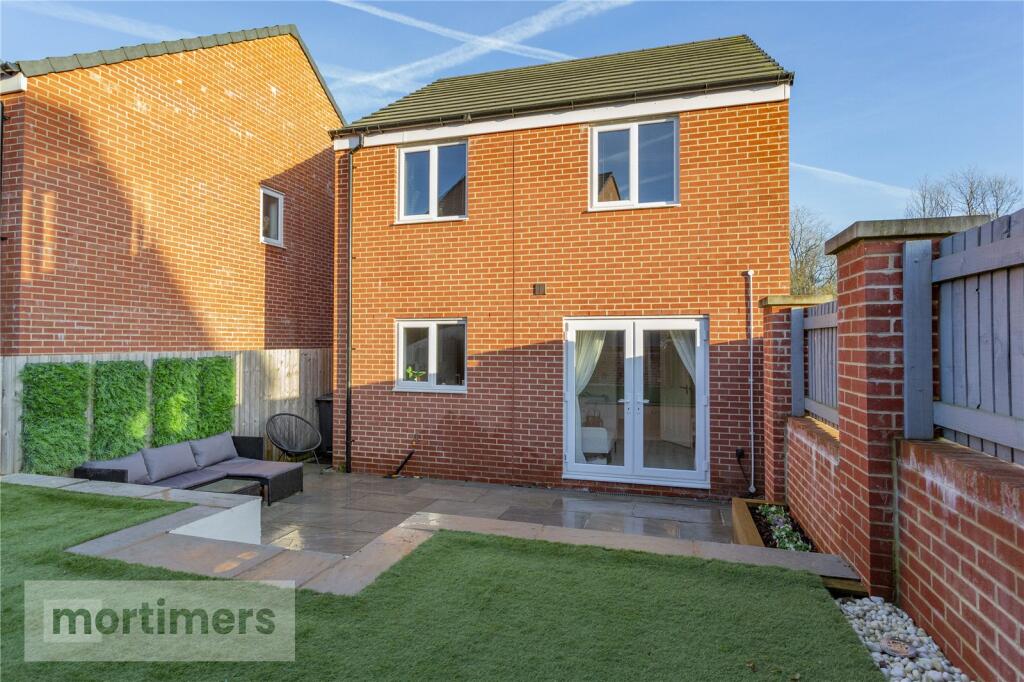 Additional image 33 of Brookfield Grove, Oswaldtwistle, Accrington, Lancashire, BB5