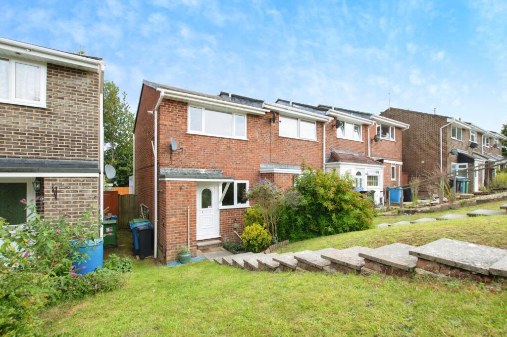 Additional image 2 of King John Avenue, BEARWOOD, Bournemouth, Dorset, BH11