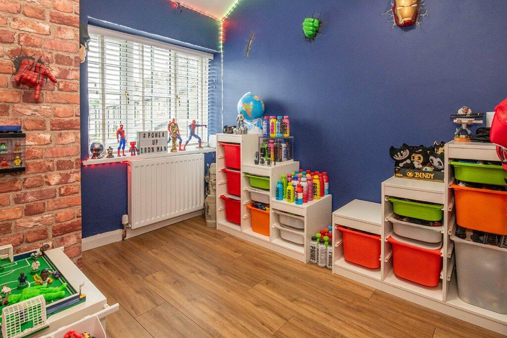 Additional image 10 of Fourways & Annexe, Station Road, Horton In Riblesdale, Settle, BD24