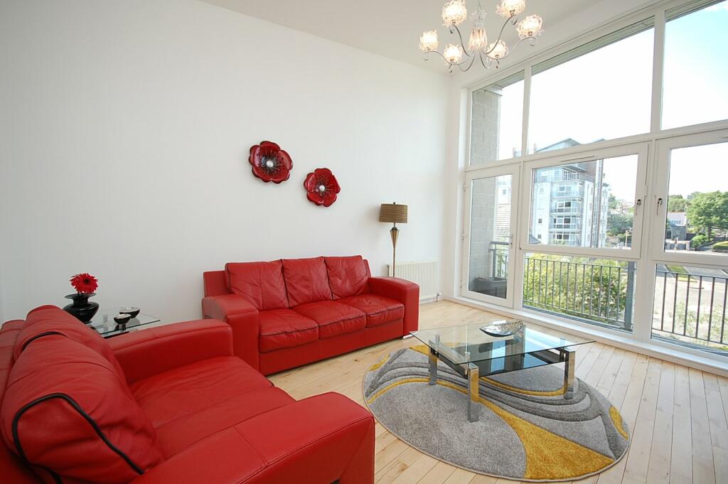 Additional image 6 of Rubislaw Square, Aberdeen, AB15