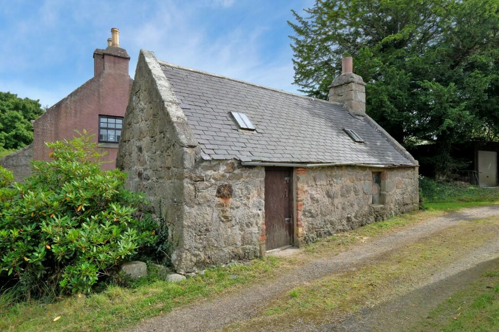 Additional image 18 of Old Manse Croft, Drumoak, AB31 5AT