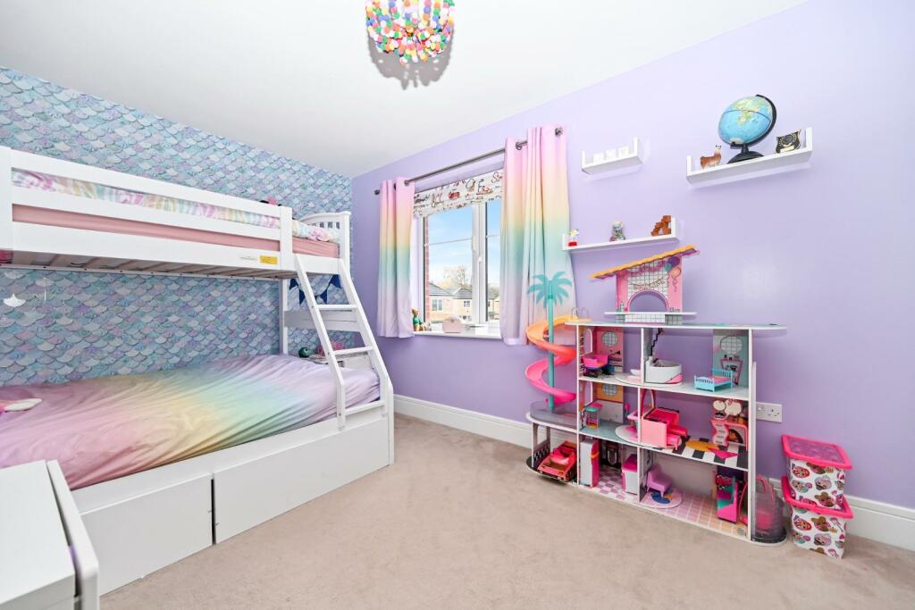 Additional image 18 of West Wood View, Apperley Bridge