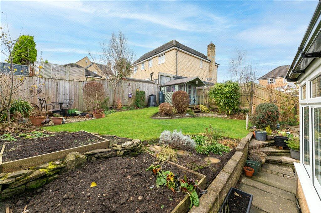 Additional image 10 of Hornbeam Close, Allerton, Bradford, West Yorkshire, BD15