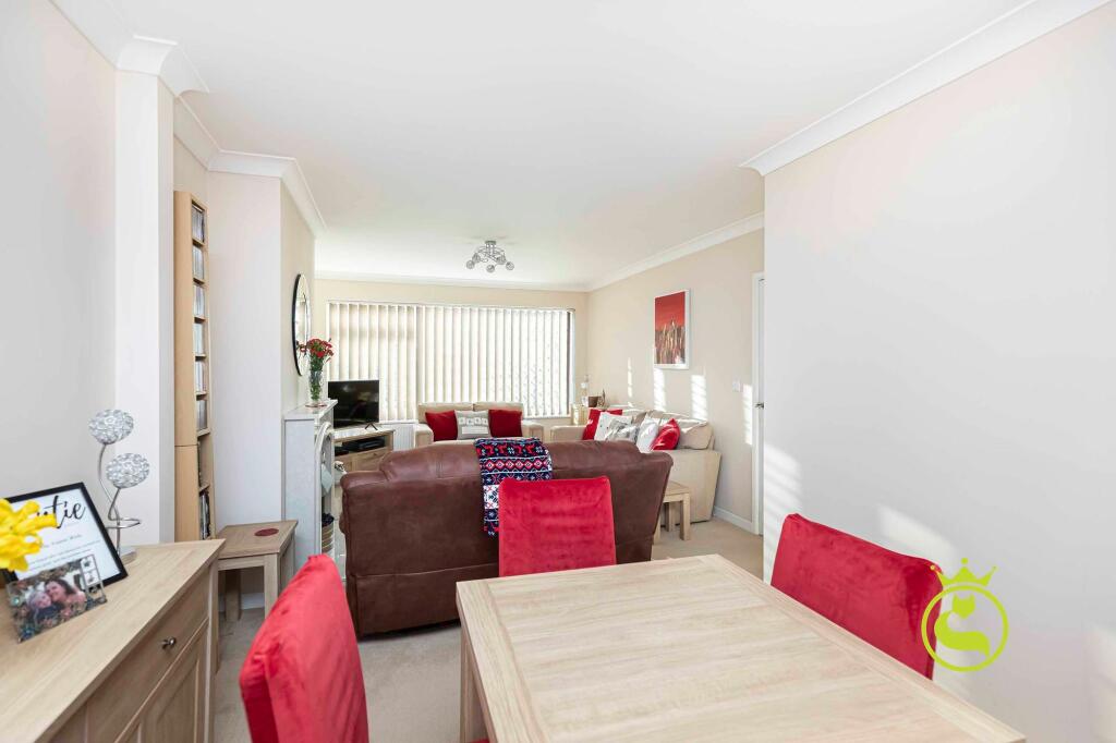 Additional image 5 of Vicarage Road, Oakdale, BH15