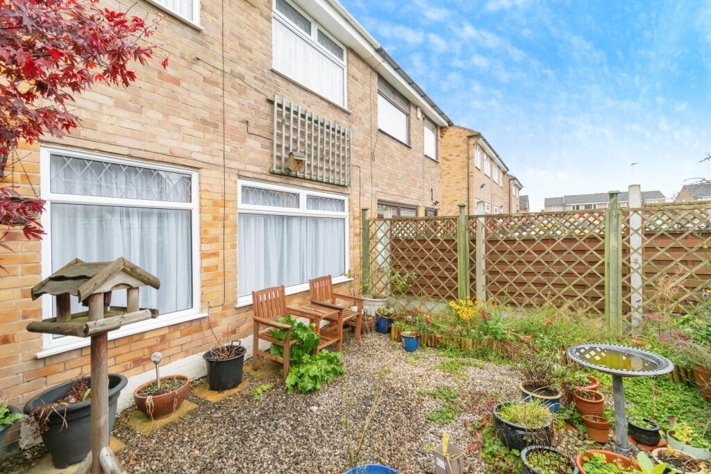 Additional image 12 of Luther Way, Bradford, West Yorkshire, BD2