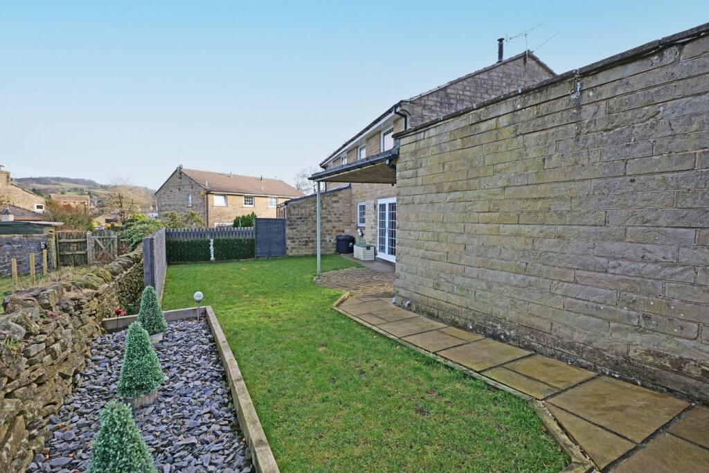 Additional image 25 of Sycamore Gardens, Foulridge, BB8