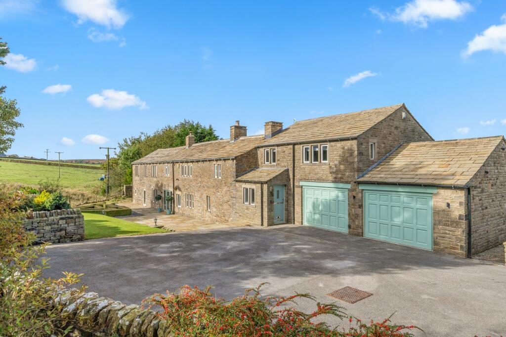 Additional image 69 of Lothersdale, North Yorkshire, BD20