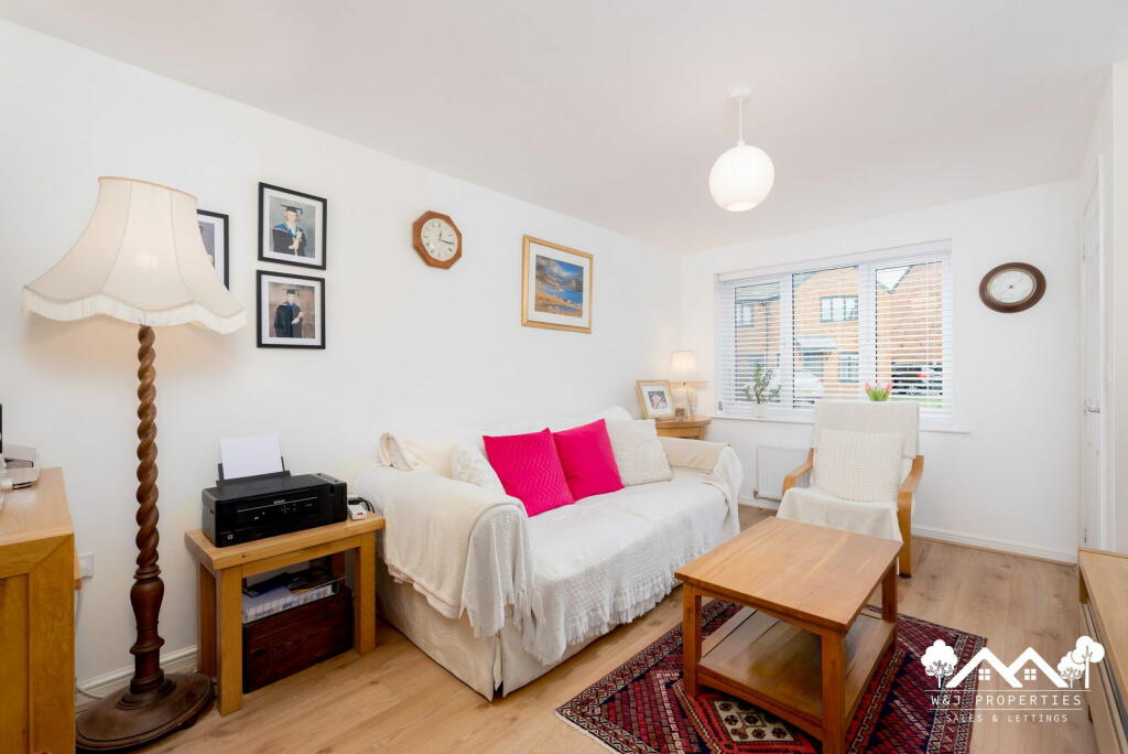 Additional image 4 of Woodview Drive, Accrington, BB5 0FS