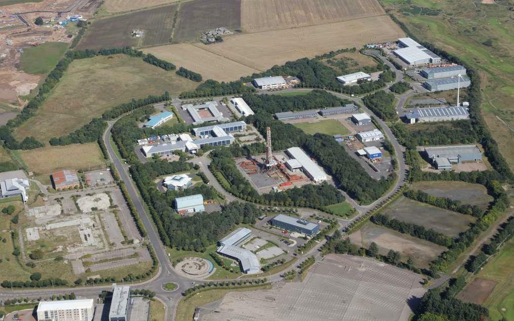 Additional image 5 of The Enterprise Centre, Exploration Drive, Aberdeen  Energy Park, Bridge of Don, Aberdeen,  AB23
