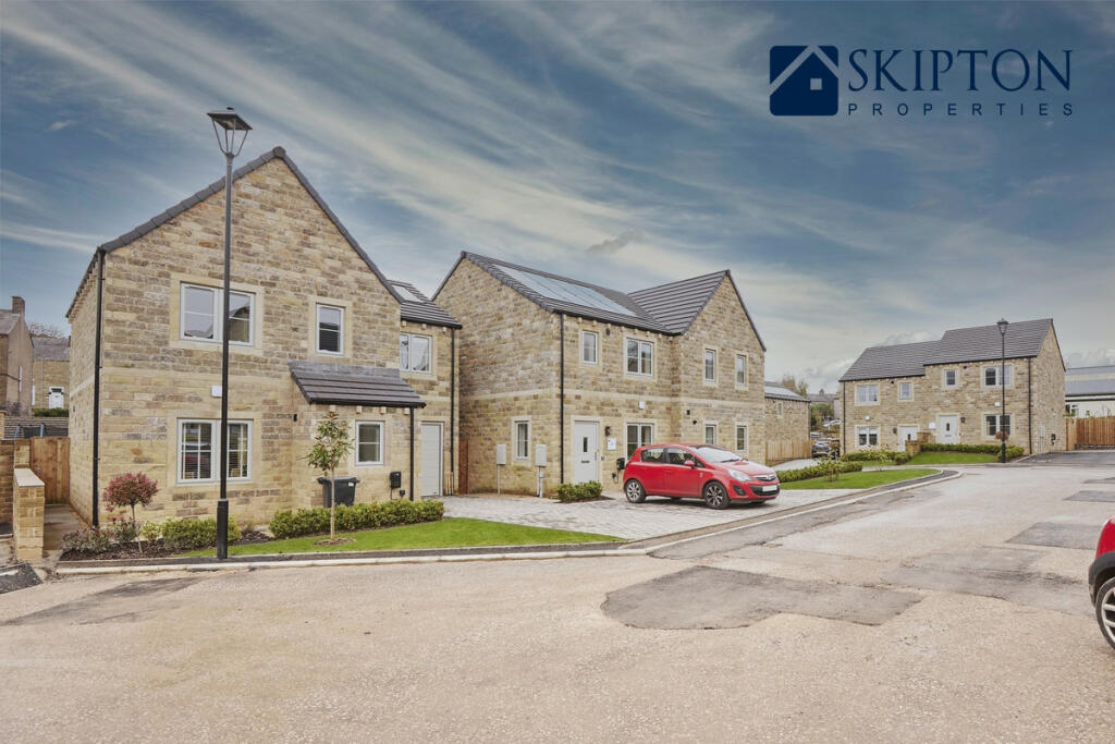 Additional image 11 of Plot 11 The Lamb, Croft Mill, Foulridge