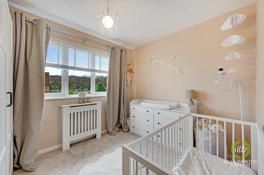 Additional image 18 of David Lloyd Way, Accrington, BB5