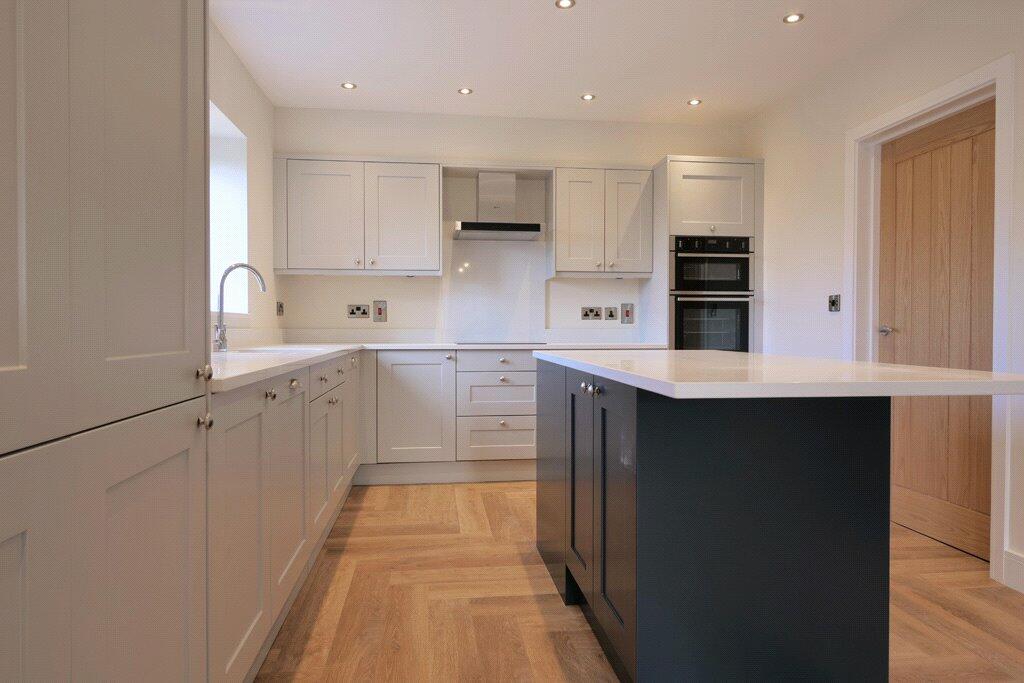 Additional image 6 of 23 Lister Crescent, Hawks View, Shires Lane, Embsay, BD23 6RR