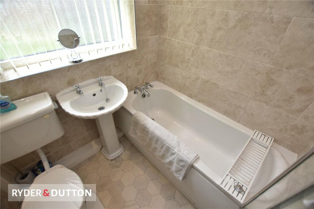 Additional image 10 of Pentland Avenue, Clayton, Bradford, West Yorkshire, BD14