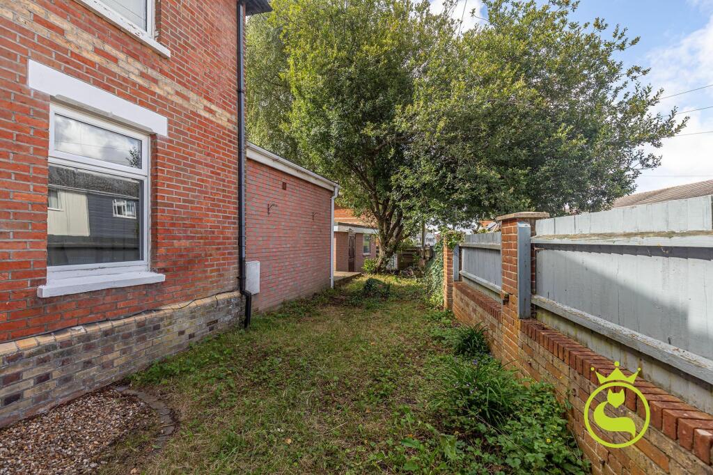 Additional image 12 of Britannia Road, Ashley Cross, Poole BH14