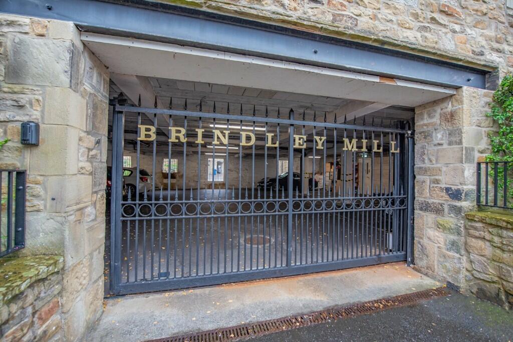 Additional image 2 of 10 Brindley Mill, Skipton BD23 2UN
