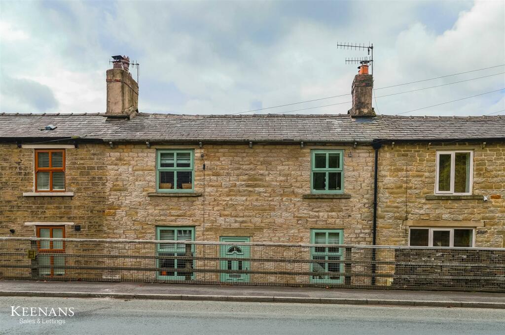 Additional image 36 of Manchester Road, Accrington