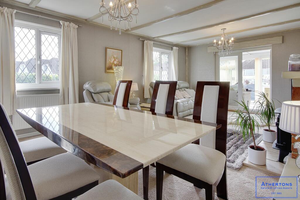 Additional image 9 of Enfield Avenue, Oakdale, Poole