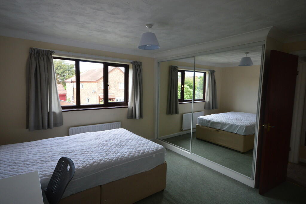 Additional image 8 of Drew Close, Talbot Village