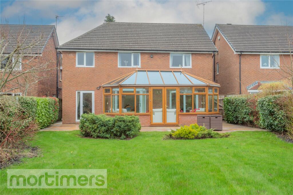 Additional image 32 of Damson Close, Brockhall Village, Old Langho, Blackburn, BB6