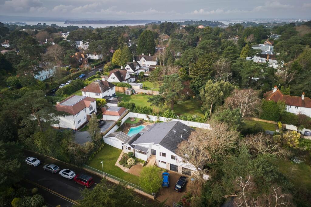 Additional image 17 of Ravine Road, Canford Cliffs, Poole, BH13