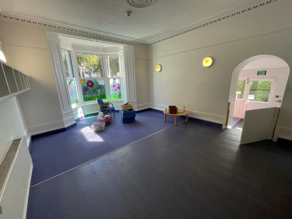 Additional image 6 of St. Swithin Nursery, 357 Great Western Road, Aberdeen, AB10 6NU