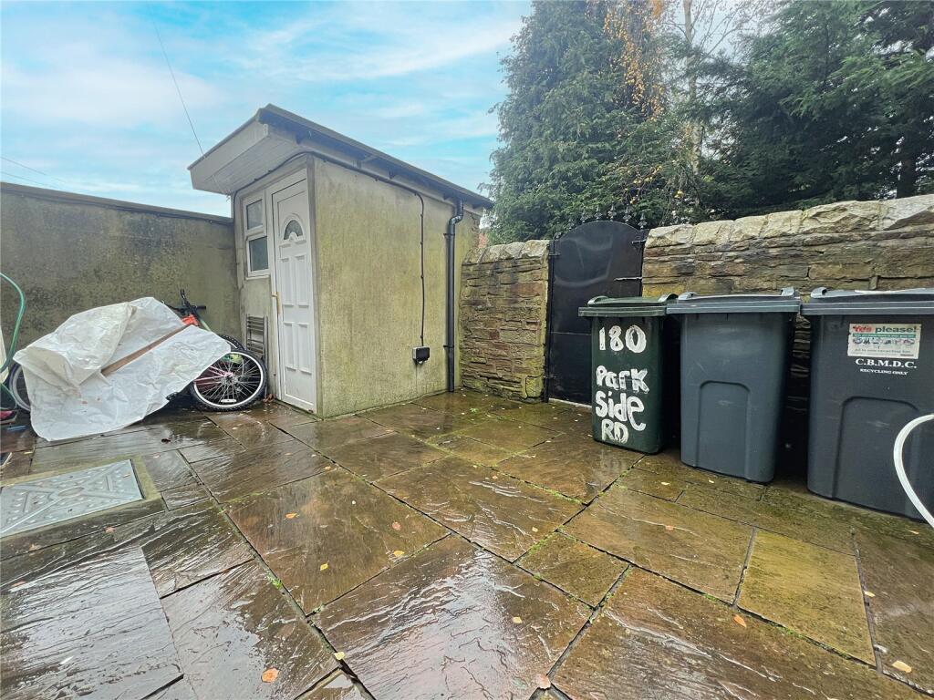 Additional image 35 of Parkside Road, West Bowling, Bradford, BD5