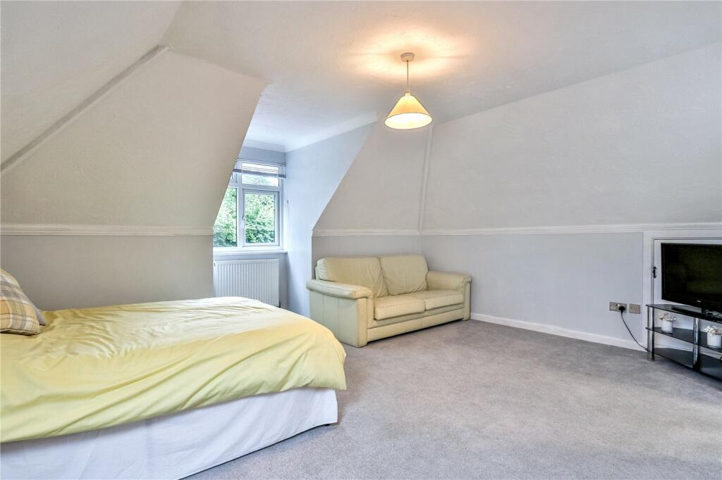 Additional image 15 of Wheelers Lane, Bearwood, Bournemouth, BH11