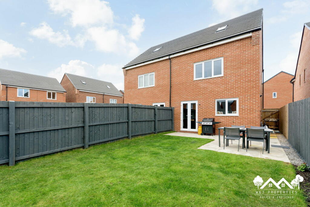 Additional image 34 of Redcap Close, Great Harwood, BB6 7FT