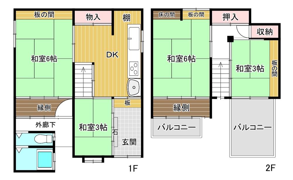Additional image 21 of Chitoseimachi, Kamigyo Ward, Kyoto City, Kyoto Prefecture