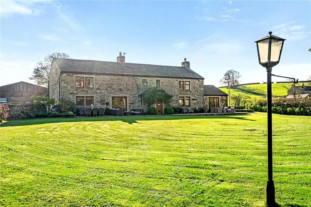 Additional image 35 of Knotts Lane, Tosside, BD23