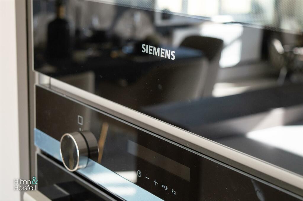 Additional image 10 of Plot 8 (The Bowland +), St Michaels Court, Skipton Road, Foulridge