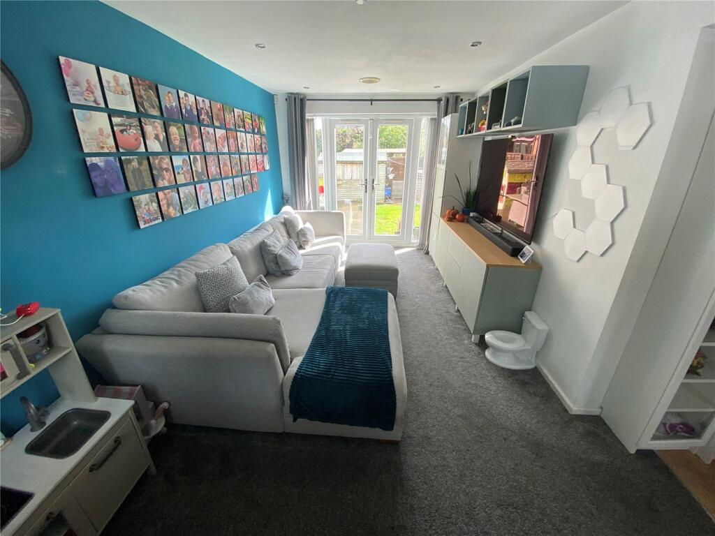 Additional image 2 of Plantaganet Crescent, Bearwood, Bournemouth, Dorset, BH11