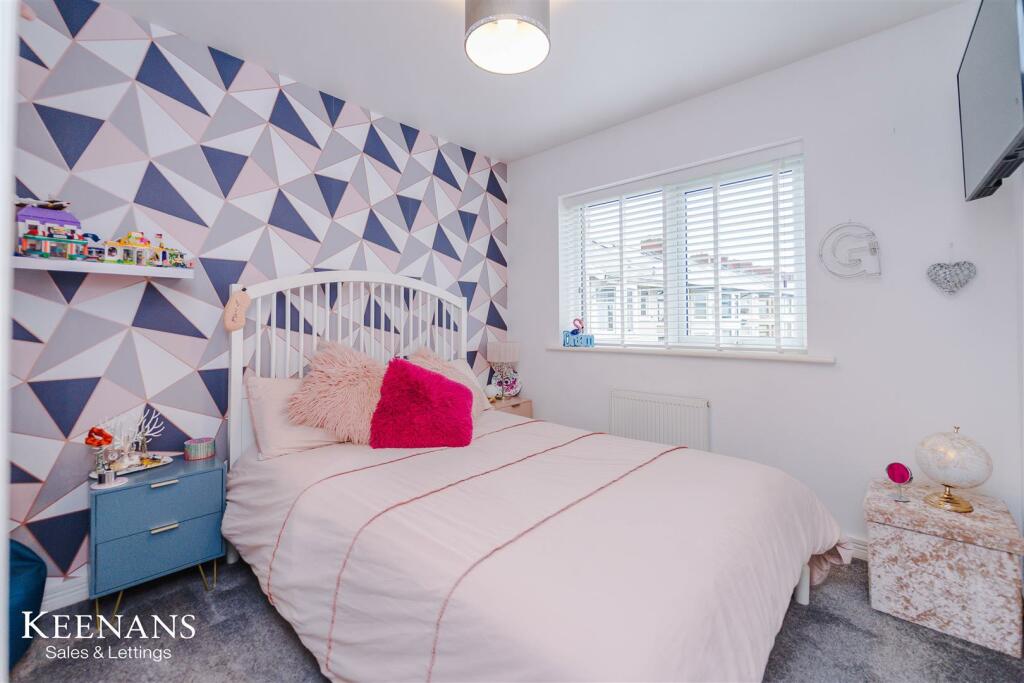 Additional image 8 of Mill Gardens, Great Harwood, Blackburn