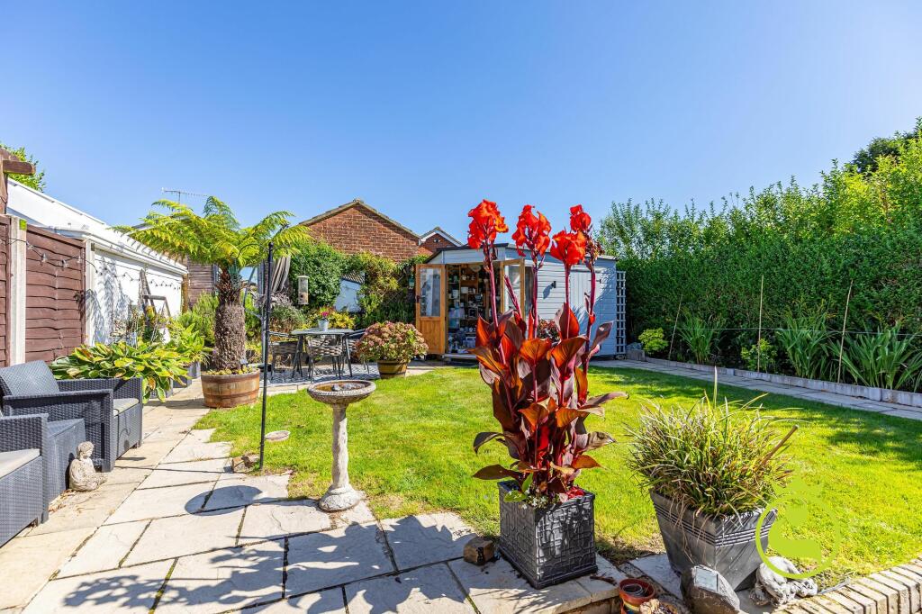 Additional image 18 of Rosemary Road, Poole, BH12