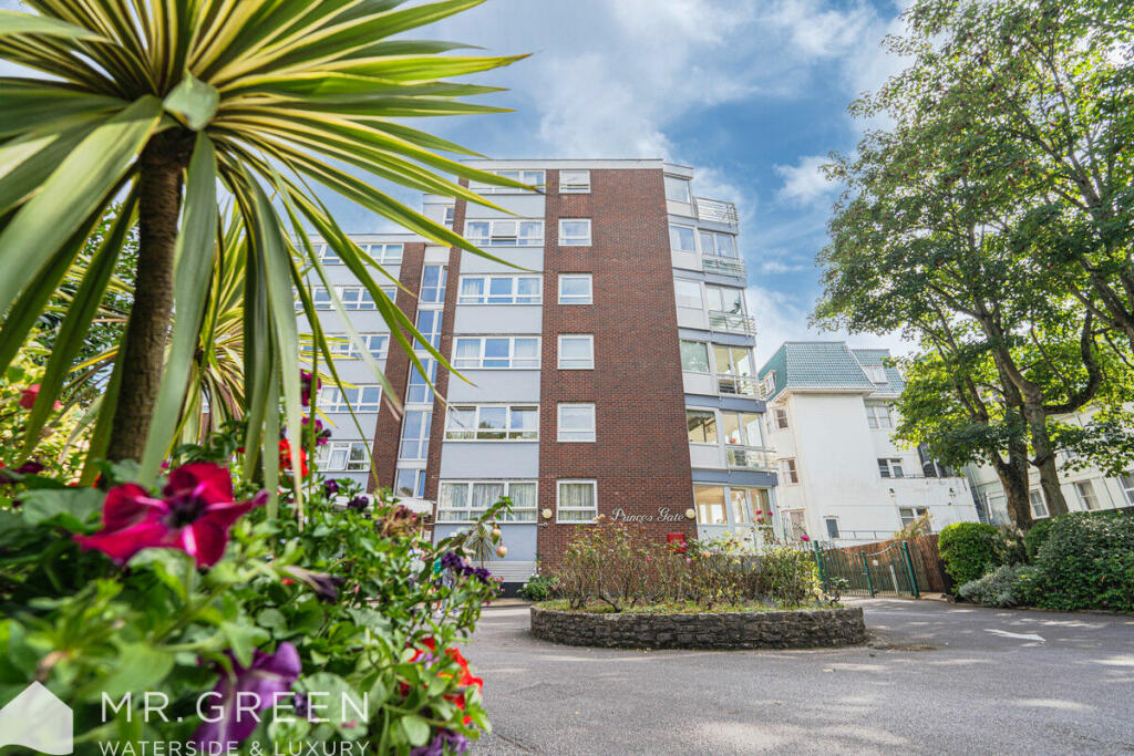 Additional image 21 of Princess Gate, 55 Grove Road, Bournemouth, BH1 3AW