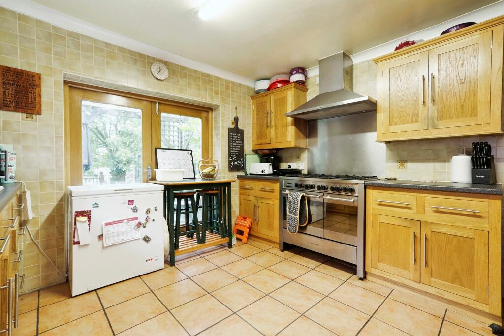 Additional image 6 of Bridgehouse Lane, Haworth, Keighley