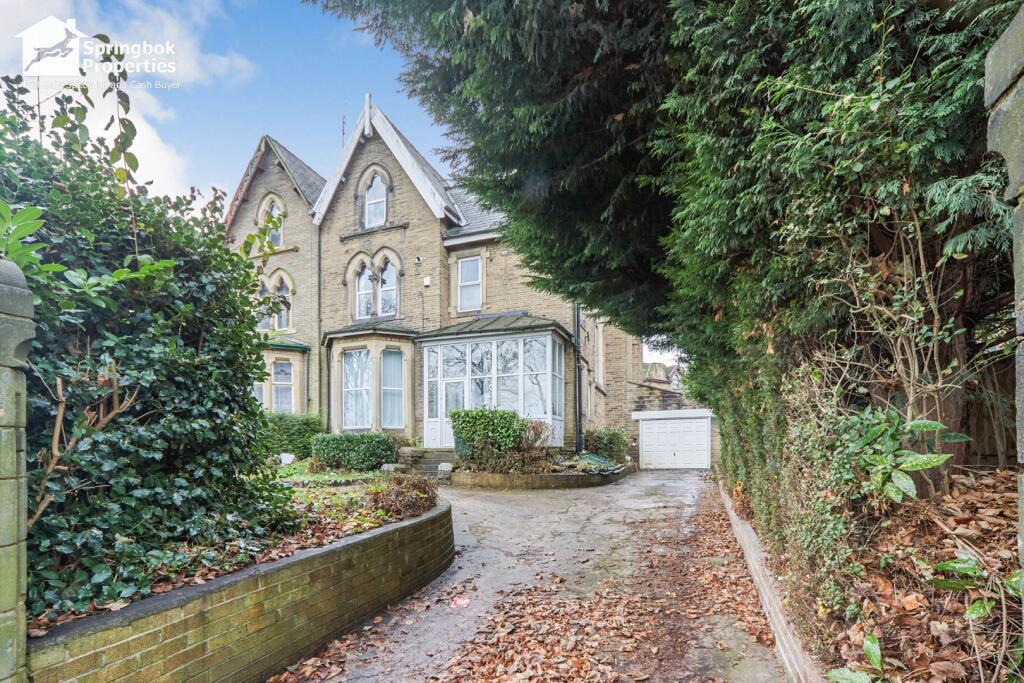 Additional image 24 of Selborne Villas, Bradford, West Yorkshire