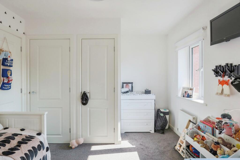 Additional image 9 of Gilmour Drive, Canford Heath, Poole, Dorset, BH17