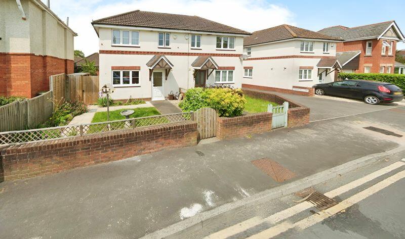 Additional image 12 of Coombe Avenue. Bournemouth