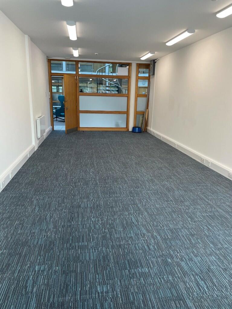 Additional image 7 of Innovation Centre, Exploration Drive, Aberdeen Science And Energy Park, Aberdeen, Aberdeenshire, AB23