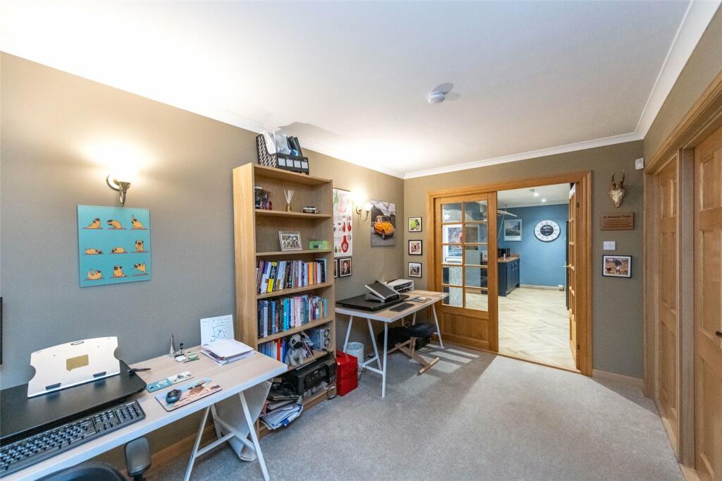 Additional image 7 of Amulree, Corsee Road, Banchory, Aberdeenshire, AB31