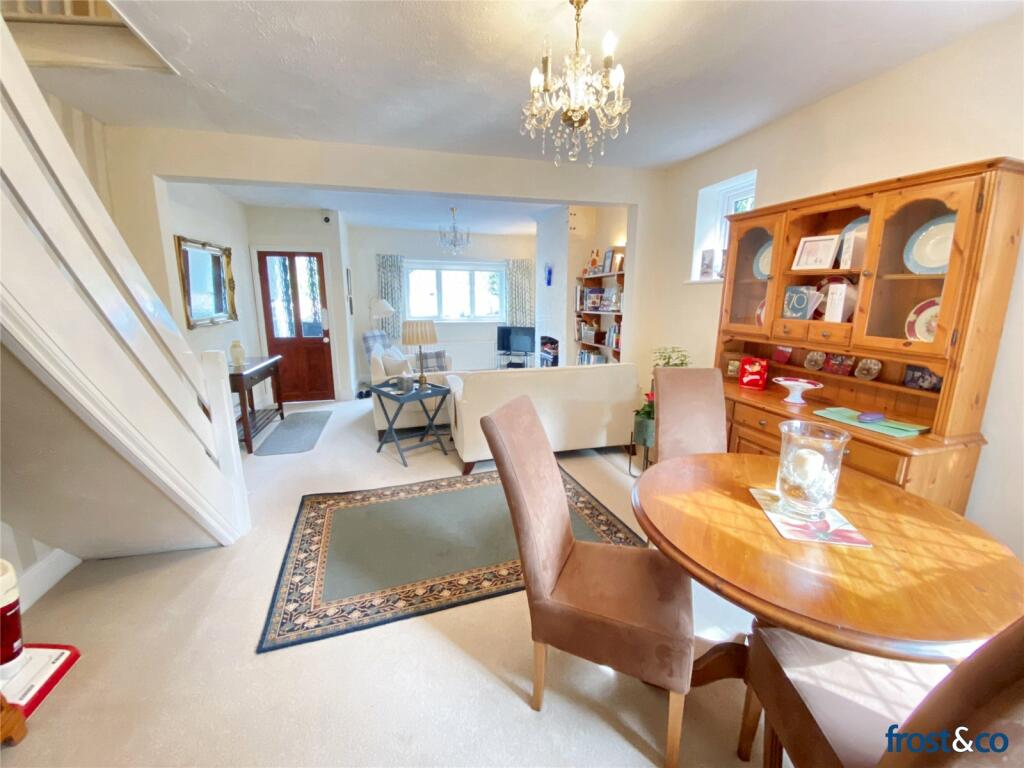 Additional image 4 of Archway Road, Penn Hill, Poole, Dorset, BH14