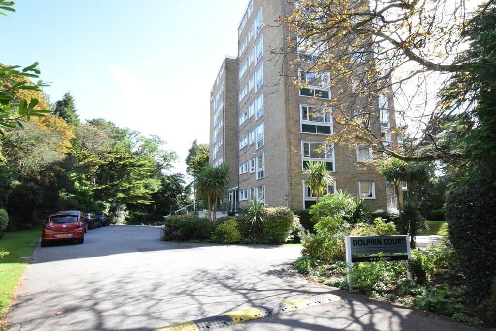 Additional image 20 of Dolphin Court, 15 The Avenue