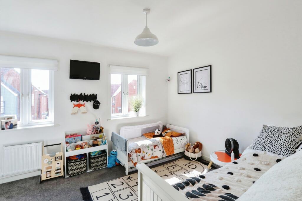 Additional image 8 of Gilmour Drive, Canford Heath, Poole, Dorset, BH17