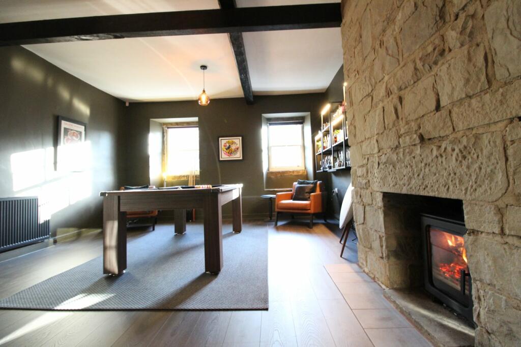 Additional image 7 of Goose Eye, Oakworth, Keighley, BD22