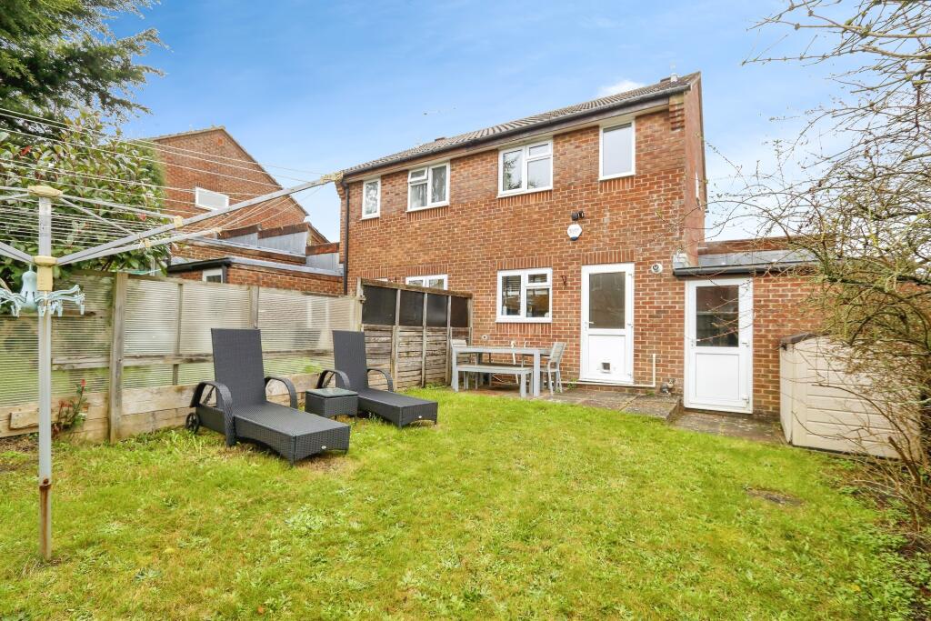 Additional image 4 of Stockbridge Close, Canford Heath, Poole, Dorset, BH17