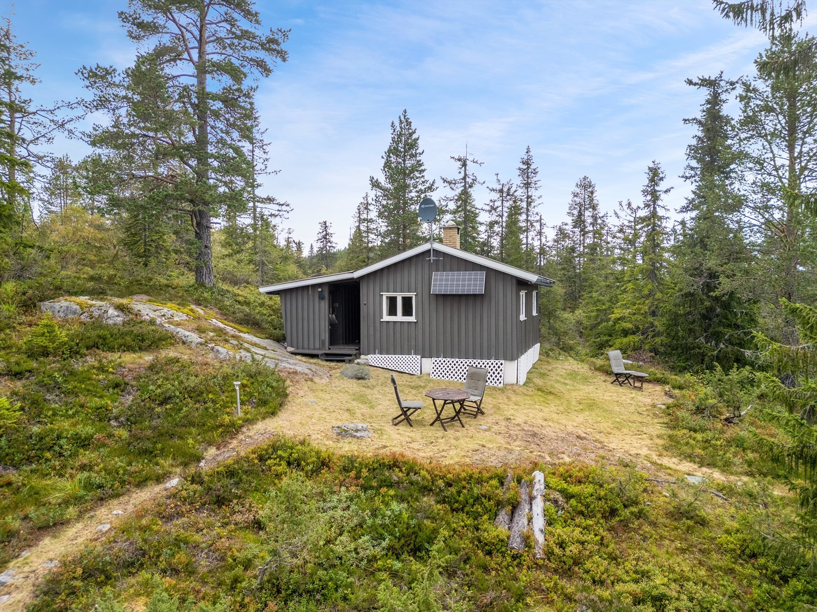 Additional image 2 of Fanterusta 147, 3614 Kongsberg