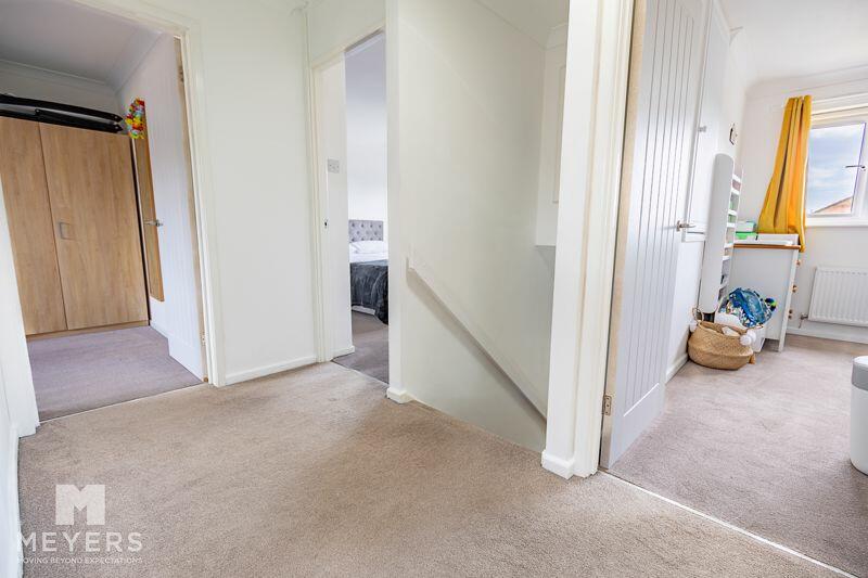 Additional image 13 of King Richard Drive, Bearwood, BH11