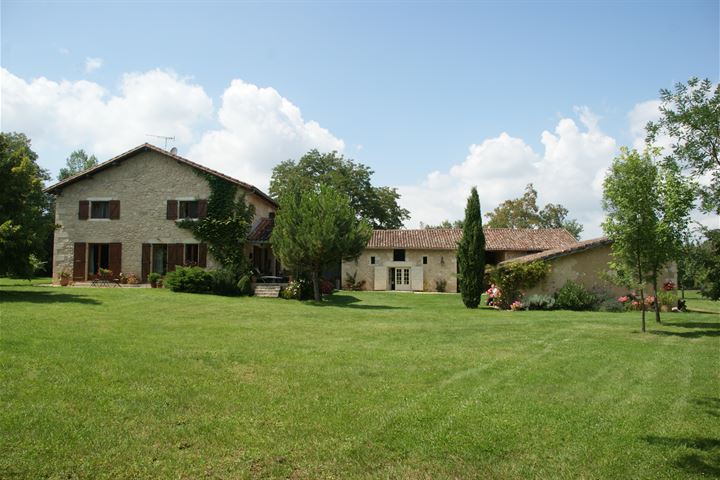 Additional image 3 of Chemin du Bachale, Jegun, Gers