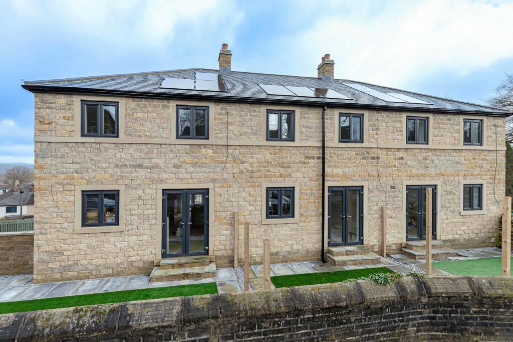 Additional image 14 of (Plot 2) Nina Boyle Close, Utley, West Yorkshire, BD20